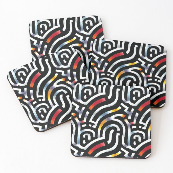 Item preview, Labyrinth of Dreams designed and sold by mi-kam.