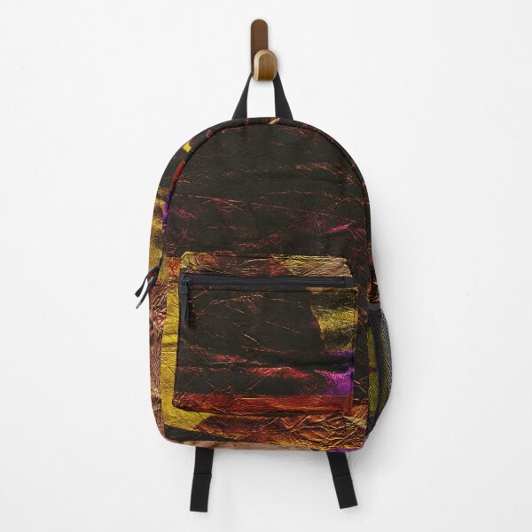 Item preview, Abstract Earthy Pattern on Textured Paper designed and sold by NickDedidis.