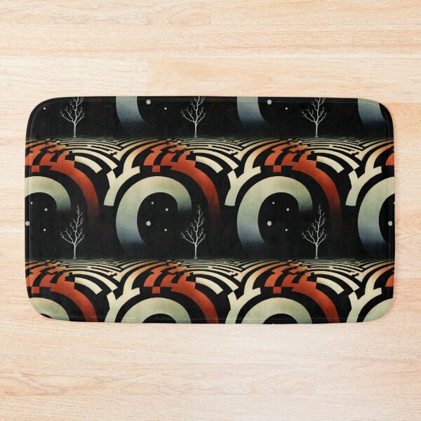 Item preview, Labyrinth of Dreams designed and sold by mi-kam.
