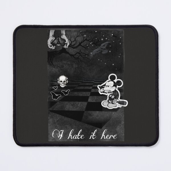 Item preview, Into the void designed and sold by Kimerley.