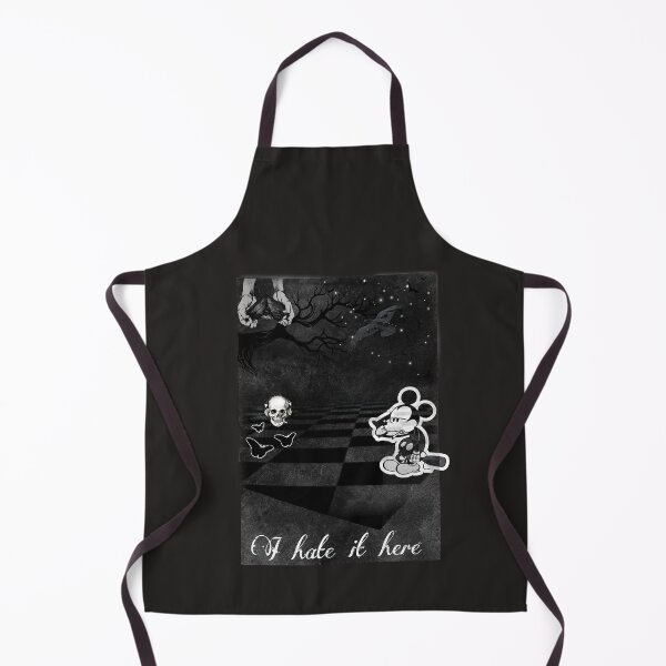Item preview, Into the void designed and sold by Kimerley.