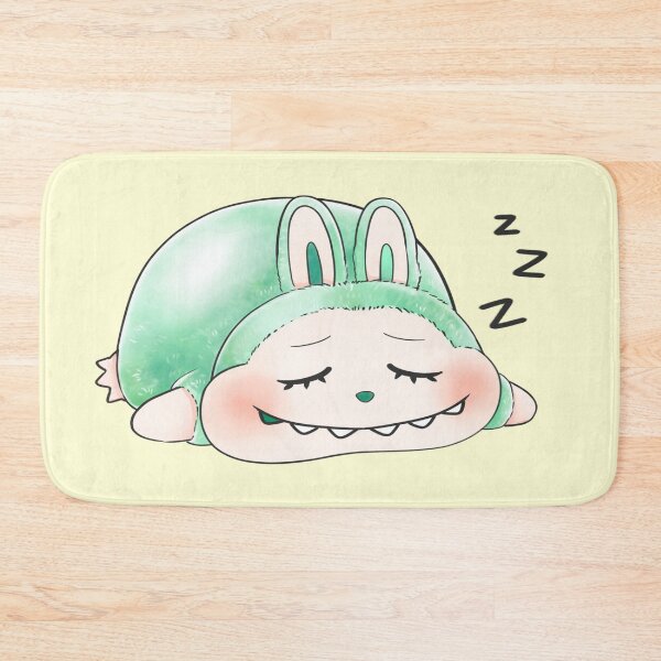 Item preview, Lying Down Labubu designed and sold by xianxiu-ling.