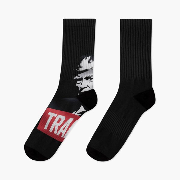 Item preview, Trump Traitor Presidential Treason Political Anti Trump designed and sold by splindoershop.