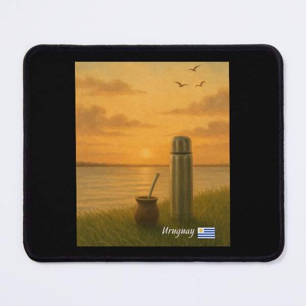 Item preview, Mate Uruguay designed and sold by Tienda-Vane.