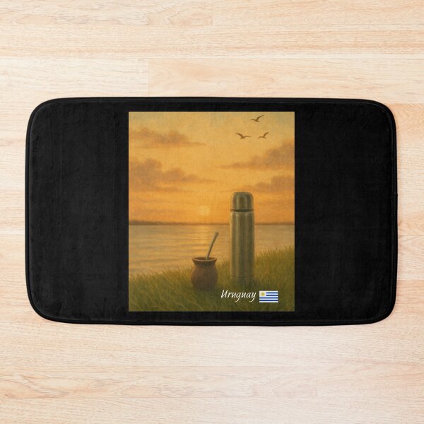Item preview, Mate Uruguay designed and sold by Tienda-Vane.