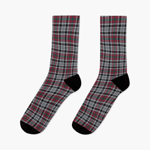 Item preview, Borthwick Dress Modern Clan Tartan – Scottish Plaid Pattern for Proud Scots designed and sold by The Tartan Forge.