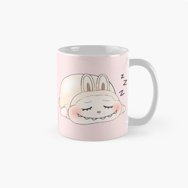 Item preview, Lying Down Labubu designed and sold by xianxiu-ling.