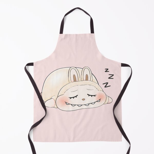 Item preview, Lying Down Labubu designed and sold by xianxiu-ling.