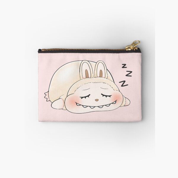 Item preview, Lying Down Labubu designed and sold by xianxiu-ling.