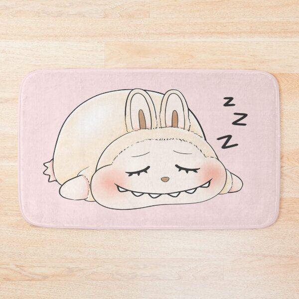 Item preview, Lying Down Labubu designed and sold by xianxiu-ling.