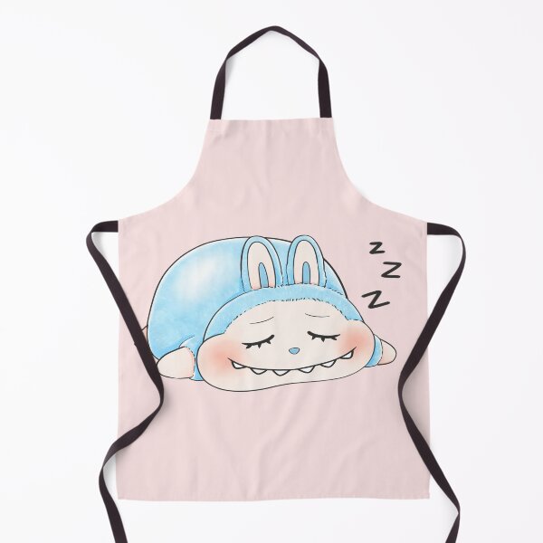 Item preview, Lying Down Labubu designed and sold by xianxiu-ling.
