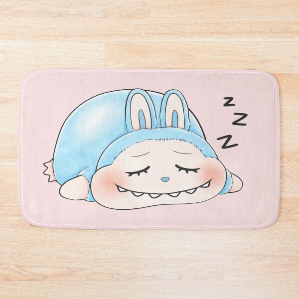 Item preview, Lying Down Labubu designed and sold by xianxiu-ling.