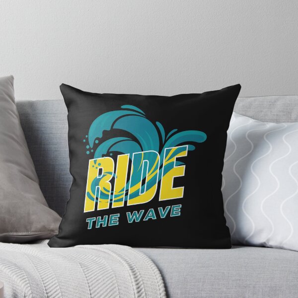 Item preview, Swell Rhythm Abstract Surf Journey designed and sold by Zakrytos ★★★★★.