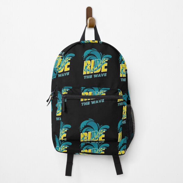 Item preview, Swell Rhythm Abstract Surf Journey designed and sold by Zakrytos ★★★★★.