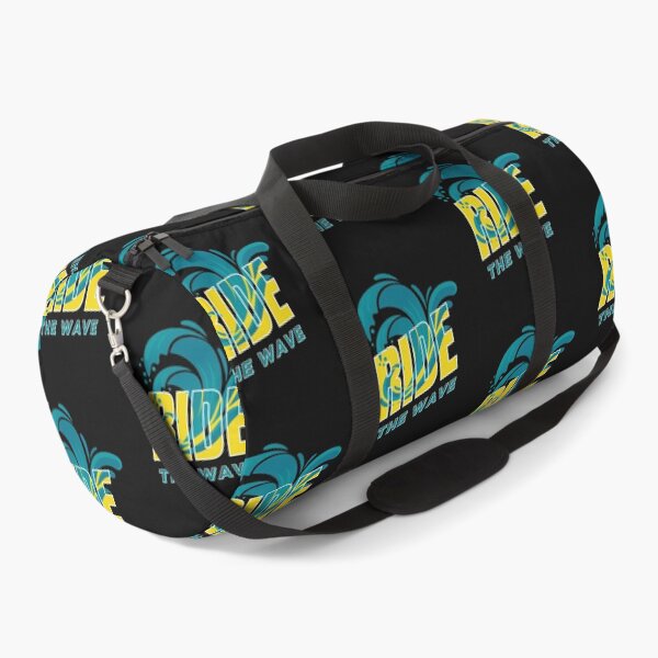 Item preview, Swell Rhythm Abstract Surf Journey designed and sold by Zakrytos ★★★★★.