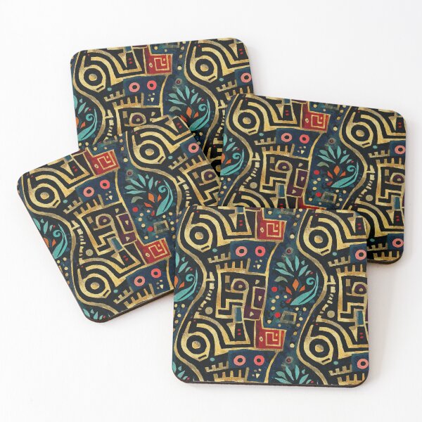 Item preview, Labyrinth of Dreams designed and sold by mi-kam.
