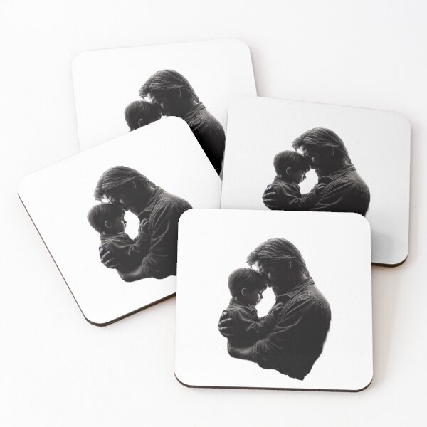 Item preview, Fahter's Embrace designed and sold by Endeva4eva.
