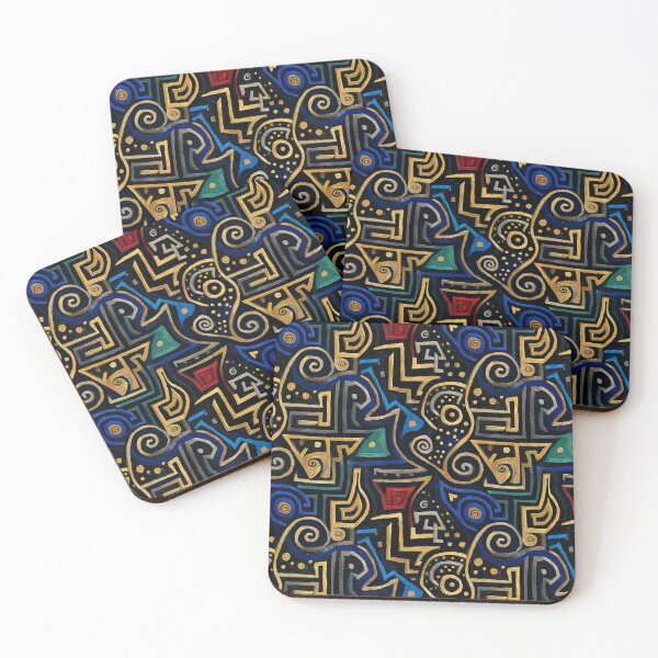 Item preview, Labyrinth of Dreams designed and sold by mi-kam.