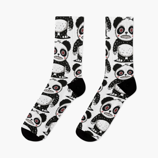 Item preview, panda bear designed and sold by QuanntixArt.