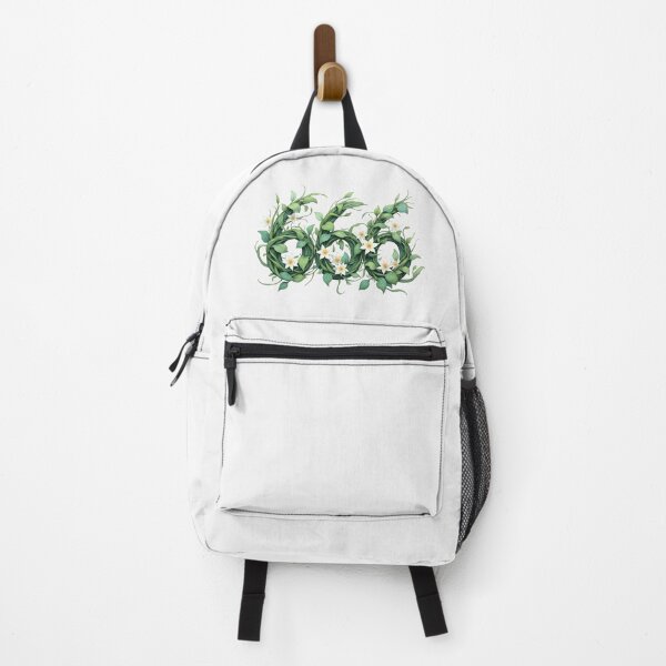 Item preview, Angel Number 666 – ALIGN with White Lilies designed and sold by SolaoLab.