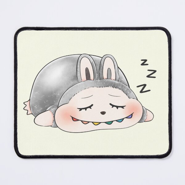 Item preview, Copy of Lying Down Labubu designed and sold by xianxiu-ling.