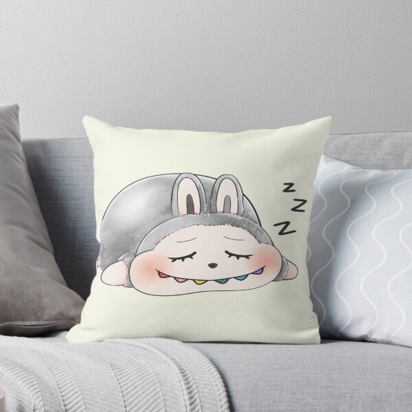 Item preview, Copy of Lying Down Labubu designed and sold by xianxiu-ling.