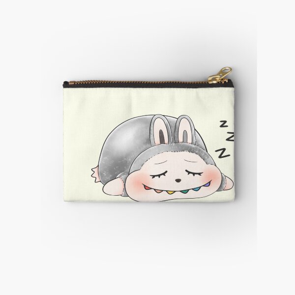 Item preview, Copy of Lying Down Labubu designed and sold by xianxiu-ling.