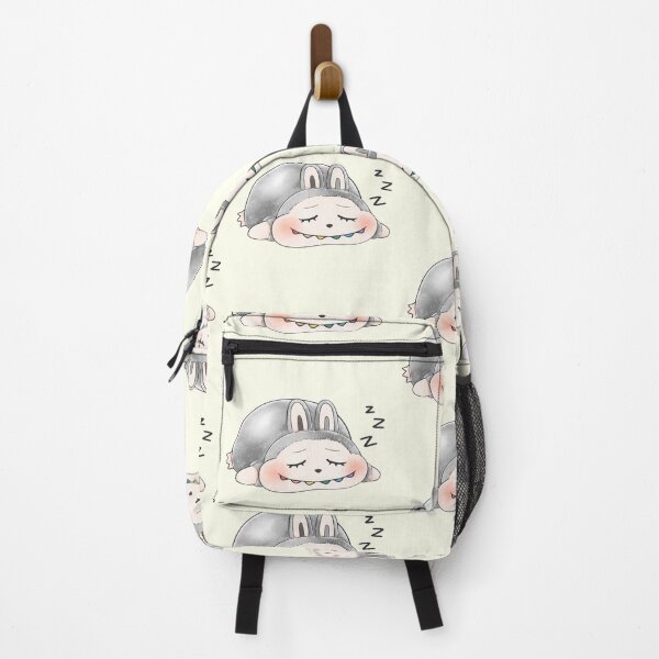 Item preview, Copy of Lying Down Labubu designed and sold by xianxiu-ling.