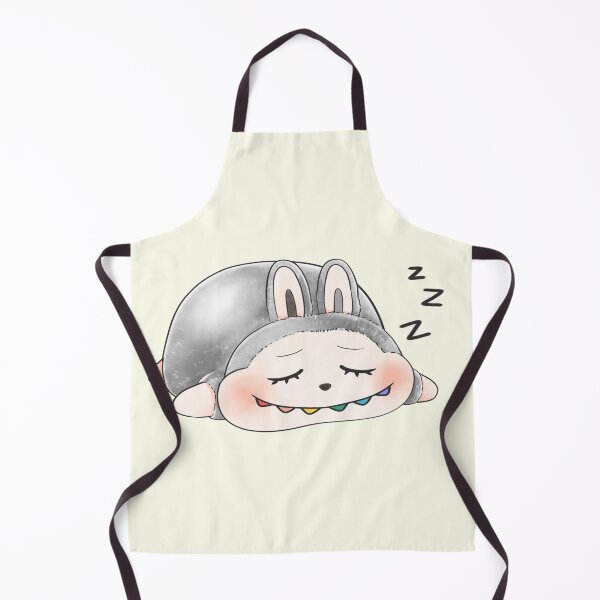 Item preview, Copy of Lying Down Labubu designed and sold by xianxiu-ling.