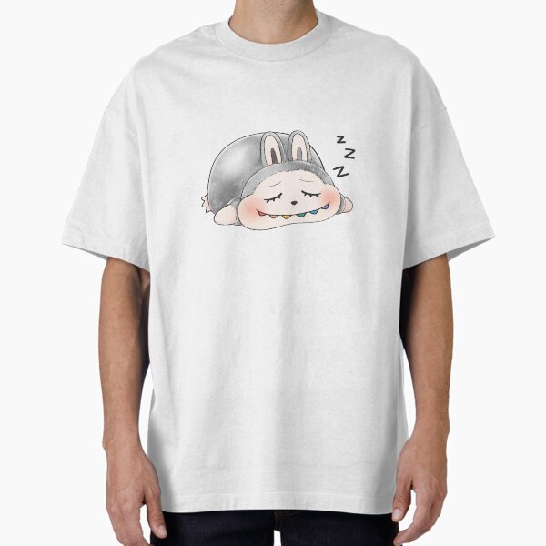 Item preview, Copy of Lying Down Labubu designed and sold by xianxiu-ling.
