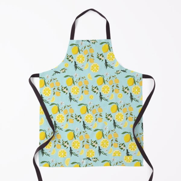 Item preview, Fresh Lemon Grove designed and sold by Jasmineestore.