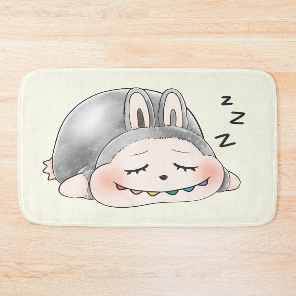 Item preview, Copy of Lying Down Labubu designed and sold by xianxiu-ling.