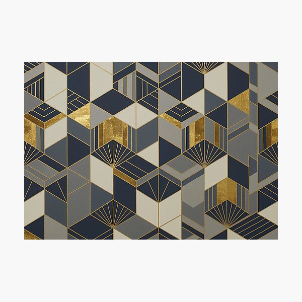 Item preview, Motif de Gustav Klimt designed and sold by maniacfitness.