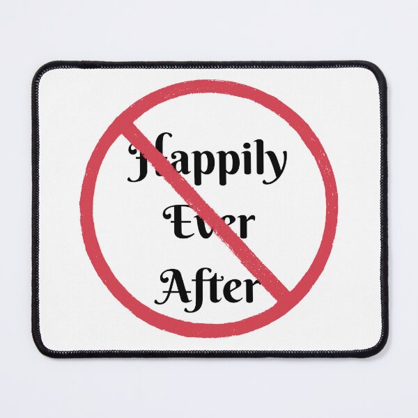 Item preview, Happily Never After designed and sold by Kindred & Thistle.