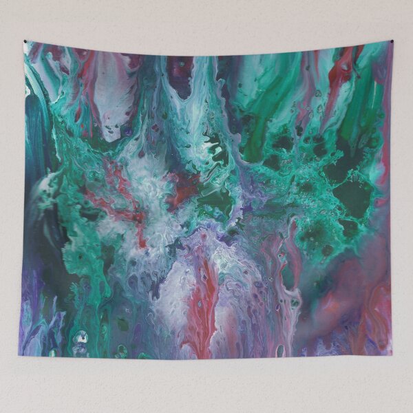 Item preview, Color Storm designed and sold by ColarteGayart.