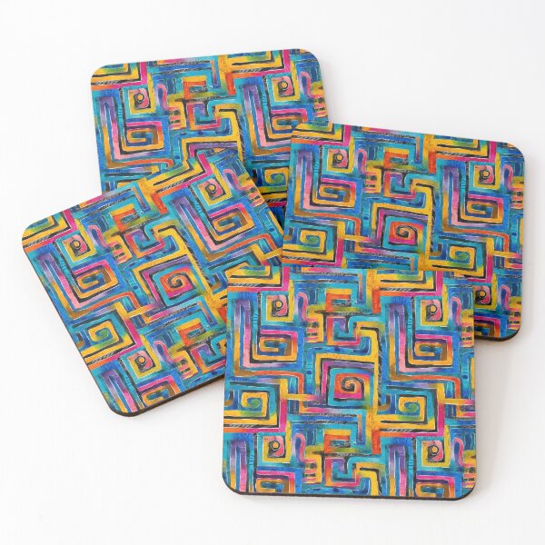 Item preview, Labyrinth of Dreams designed and sold by mi-kam.