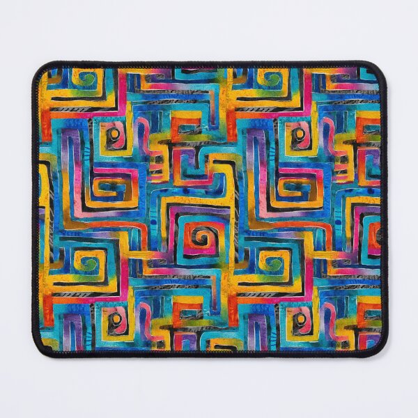 Item preview, Labyrinth of Dreams designed and sold by mi-kam.