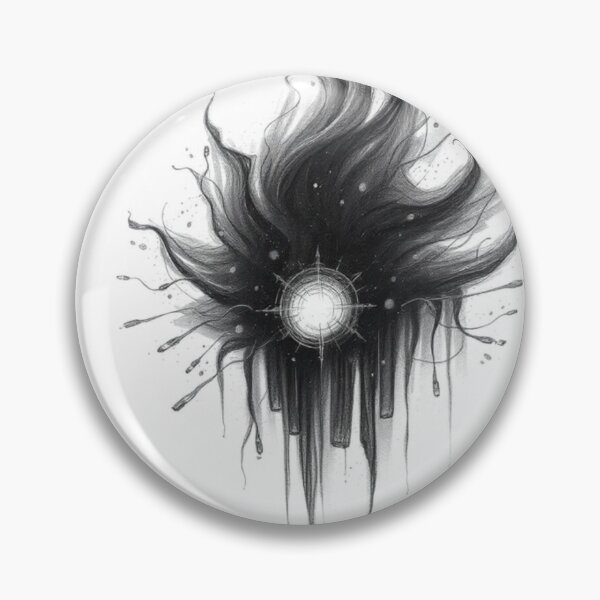 Item preview, Ethereal Core designed and sold by apoknight.