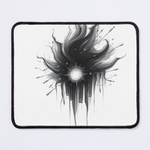 Item preview, Ethereal Core designed and sold by apoknight.