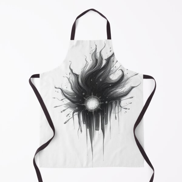Item preview, Ethereal Core designed and sold by apoknight.