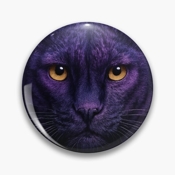 Item preview, Noctura – The Panther Owl designed and sold by SnappyPineapple.