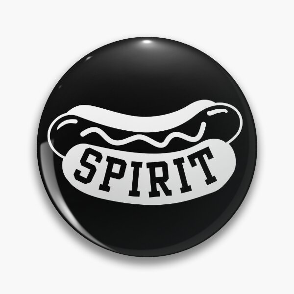 Item preview, Campus Dog designed and sold by Hotdog Spirit.