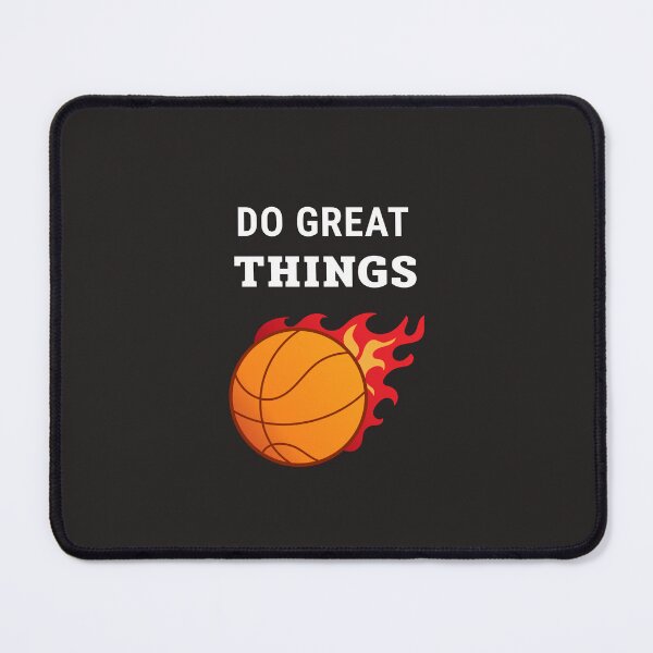 Item preview, DO GREAT THINGS  designed and sold by AKreation.