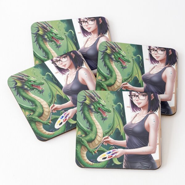 Item preview, Artista designed and sold by TEdge84.