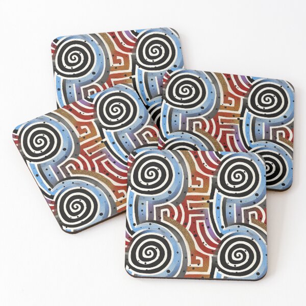 Item preview, Labyrinth of Dreams designed and sold by mi-kam.