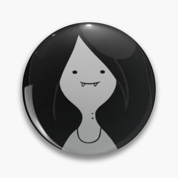 Item preview, MARCELINE THE VAMPIRE!! designed and sold by RROFU.