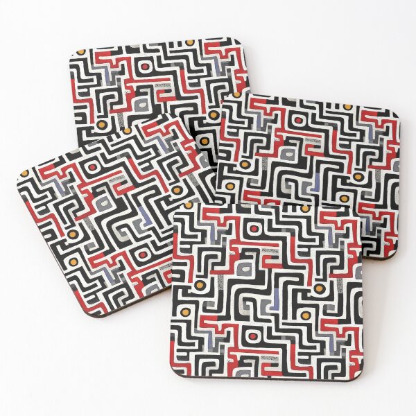 Item preview, Labyrinth of Dreams designed and sold by mi-kam.