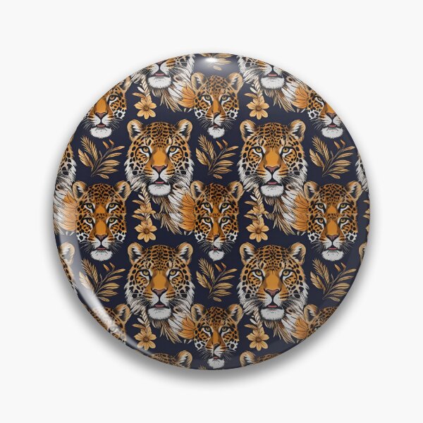Item preview,  Inspired by tiger skin 3 designed and sold by 4Dart.