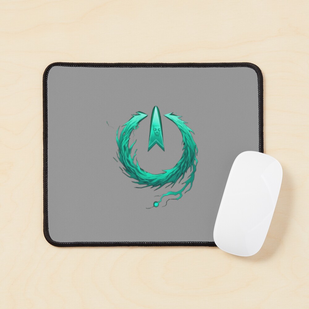 Item preview, Mouse Pad designed and sold by RadManDesigns.