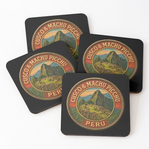 Item preview, Machu Picchu – The legacy of the Incas designed and sold by Girih.